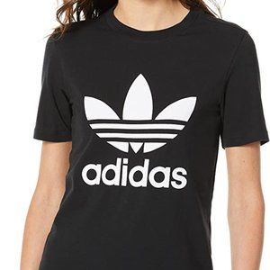Adidas Women's Trefoil T-Shirt